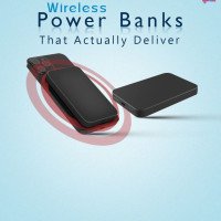 Wireless Power Banks That Actually Deliver